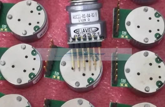 Совершенно новый фотоэлектрический энкодер для GRAYHILL HUAVEI.CN K63C22-01-04-02-5 поворотная