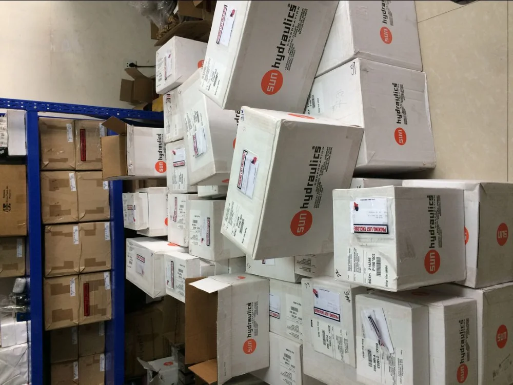 PV08-30A-0-N-00 PV08-30A-0-N-24DG HydraForce оригинальный Соленоидный клапан изготовленный в США