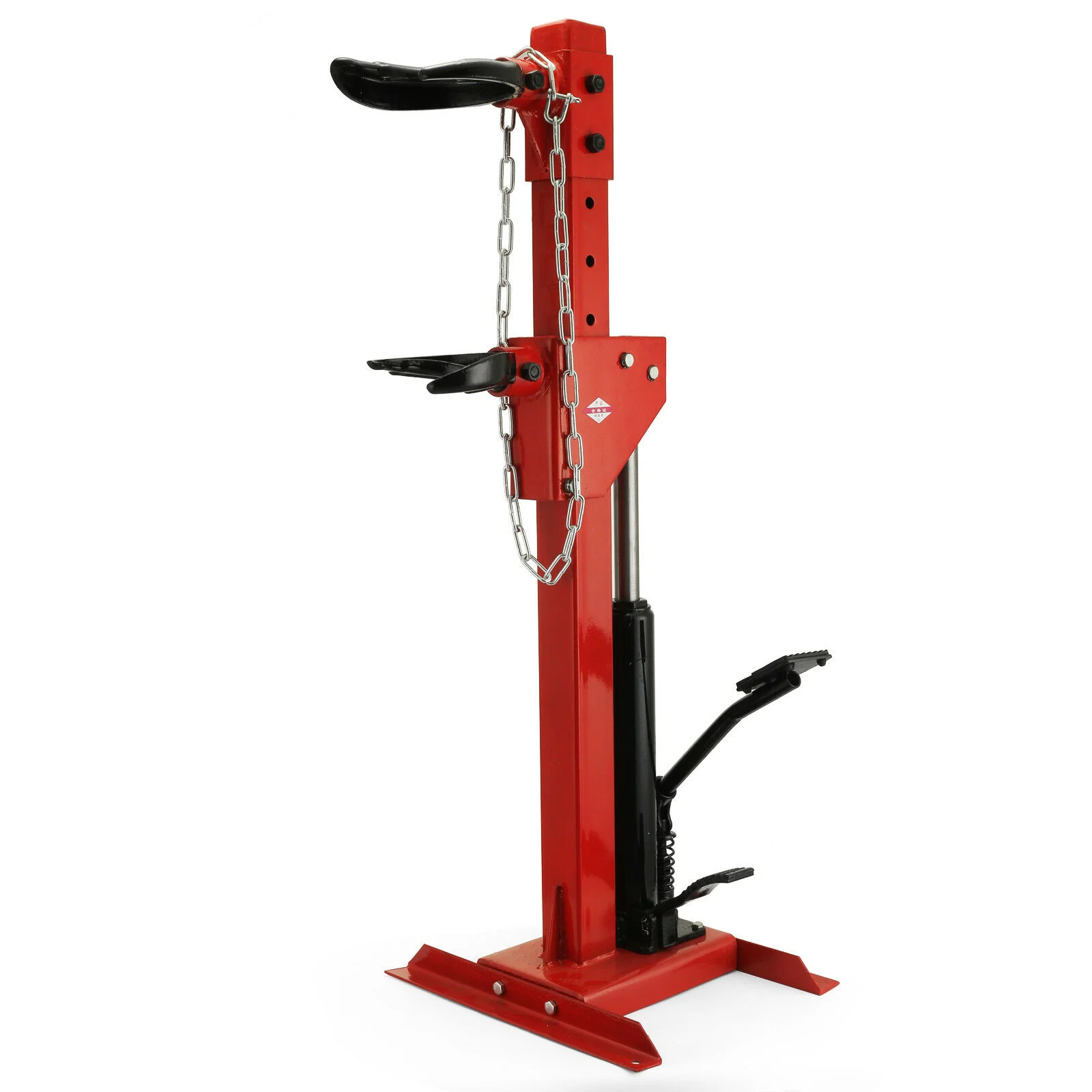 

New 3 Ton Auto Strut Hydraulic Tool Coil Spring Compressor