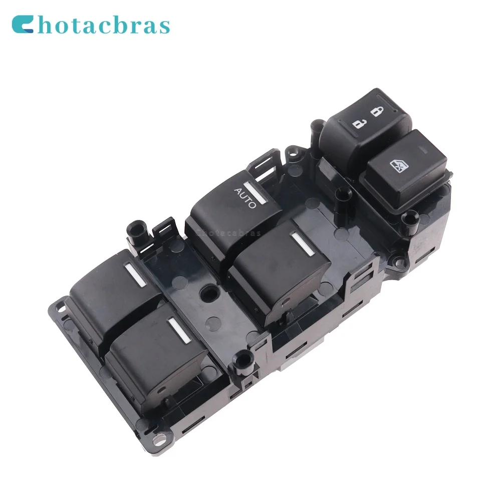35750-TC0-P02 Кнопка включения стеклоподъемника для Honda Accord 2008-2012 Sedan Coupe 6 кнопок
