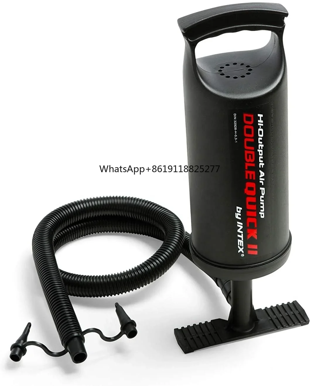 Intex 68307 K2 каяк надувная гребная лодка набор уличная профессиональная с веслом для