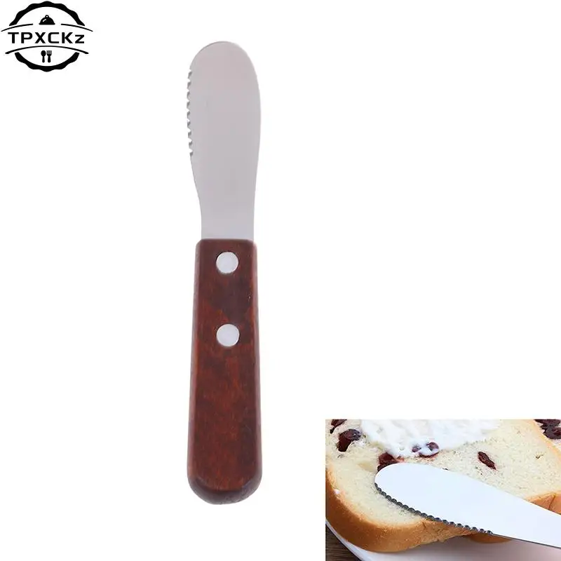

1pc Stainless Steel Cake Spatula Butter Cream Icing Frosting Knife Smoother Kitchen Pastry Cake Decoration Tools Kitchen Gadgets