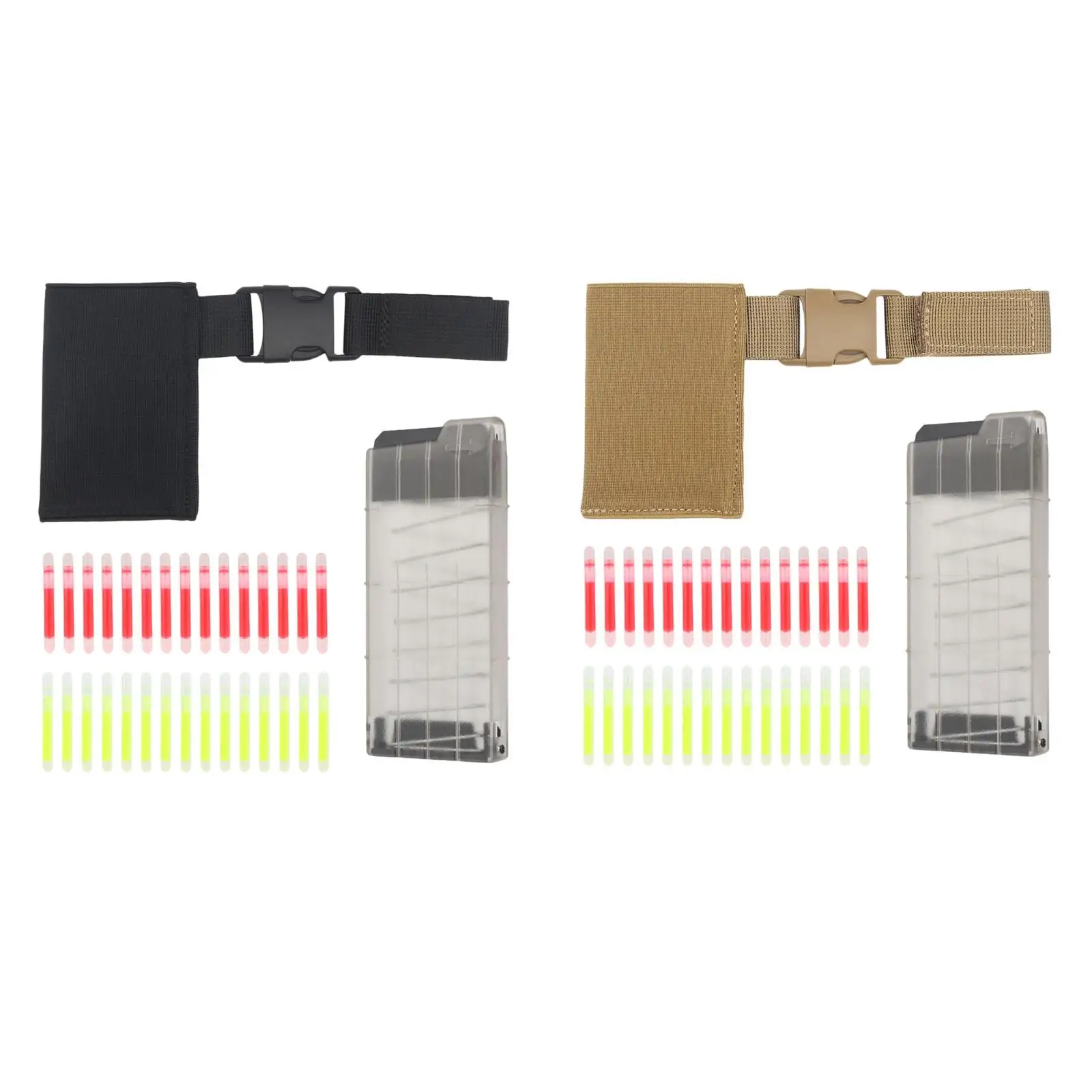 

Marking Light Dispenser Accessories Fluorescent Label