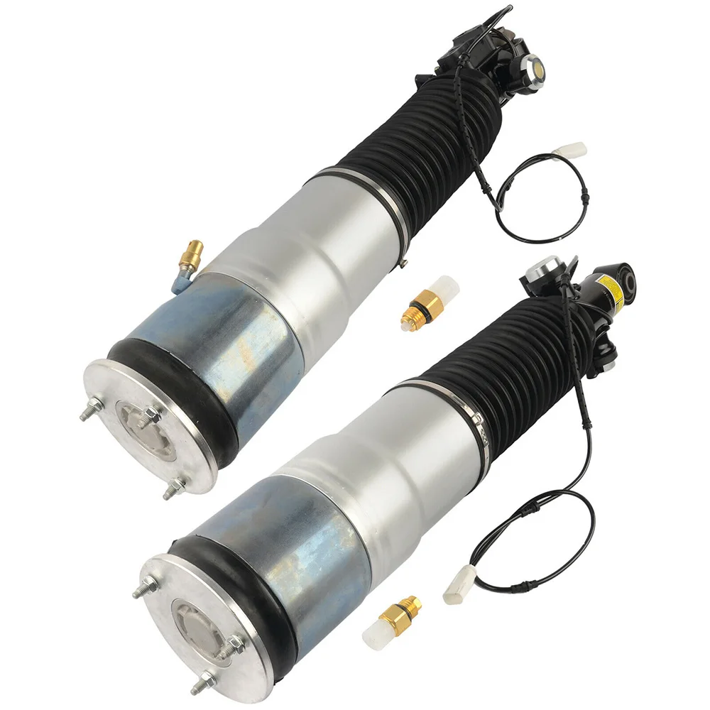 

Задний амортизатор для Rolls Royce Ghost 2011-19 37126851605 ,37126851606 ,37126795873 RP Пневматическая Пружина, амортизационная распорка 37126795874