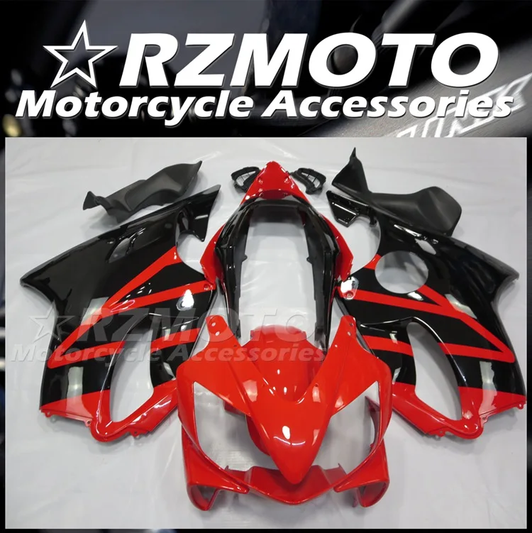 

Комплект обтекателей ABS для HONDA CBR600 F4i 2004 2005 2006 2007 04 05 06 07, 4 подарка