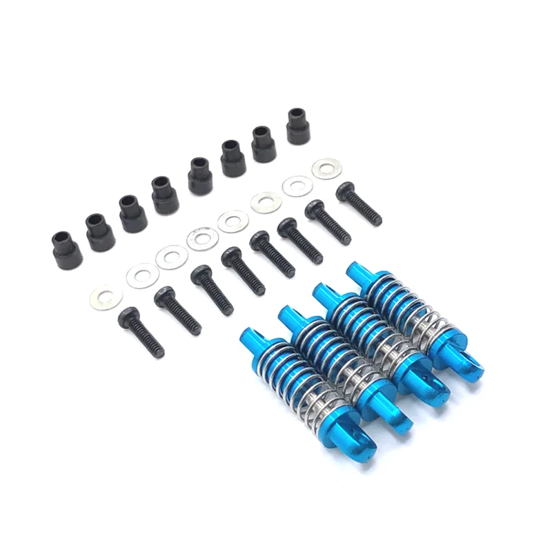 

Metal Upgrade Shock Absorber For WLtoys 1/28 284131 K979 K969 K989 K999 P929 P939 RC Car Parts