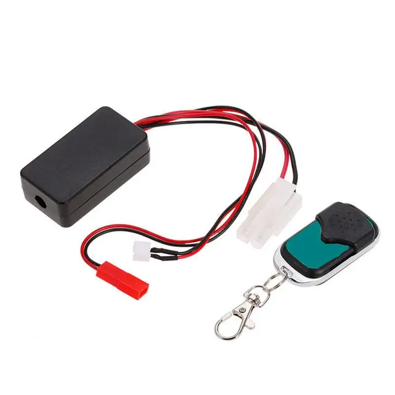 

Remote Control Climbing Model Car Winch Remote Control Upgraded Accessories Replacement Parts For Rc Car