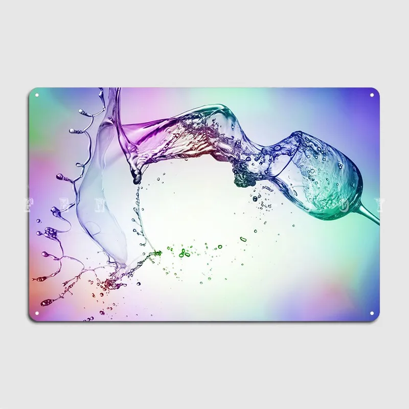 

Тыква винный плакат металлическая табличка кинотеатр гостиная Обычная роспись оловянный плакат