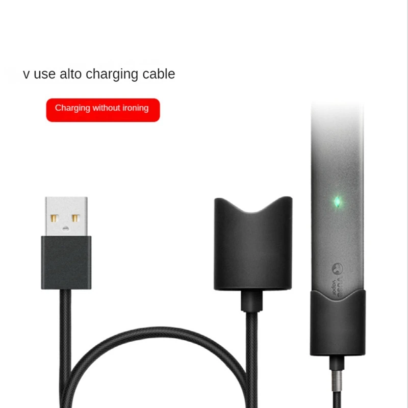 USB-кабель для зарядки интерфейса Vuse Alto магнитный шнур зарядного устройства