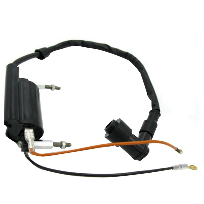 

1 PCS High Voltage Package ATV/86-04/KLF300 Ignition Coil 1986 - 2004 Replacement Parts Accessories