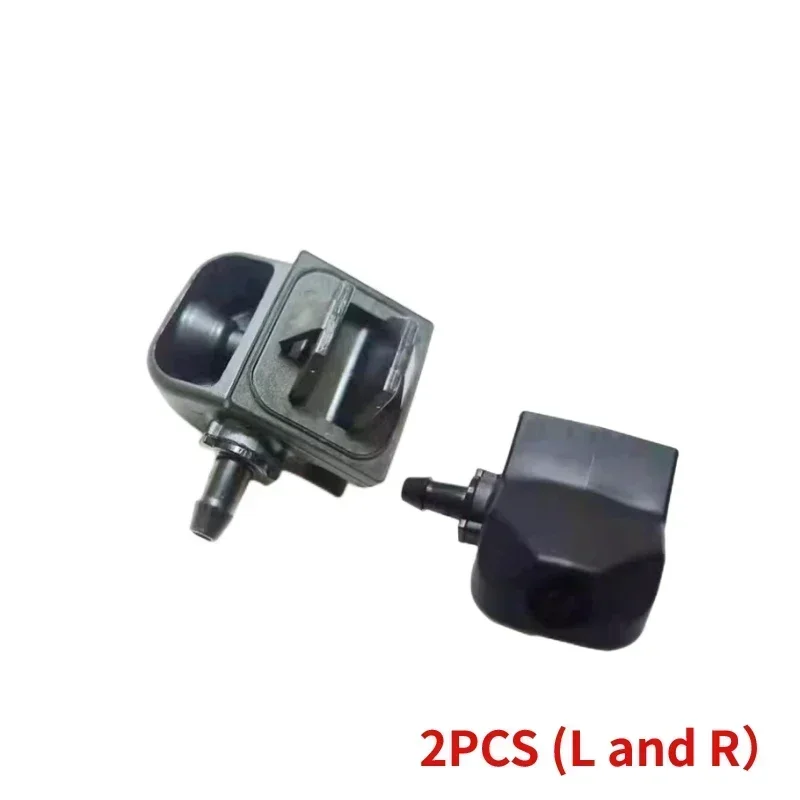 

Форсунка омывателя переднего стекла автомобиля для Nissan NV200