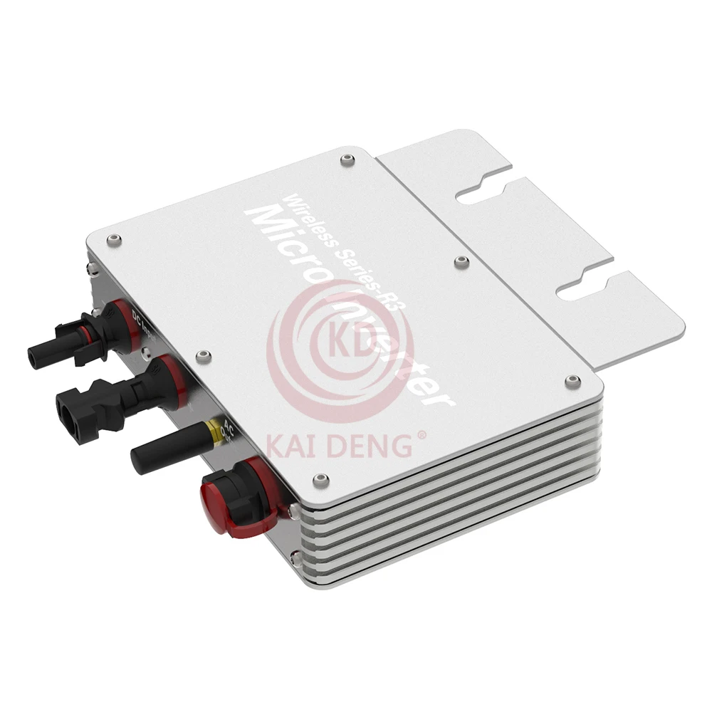 

High performance maximum power point tracking (MPPT) micro inverter 350w 400w 700w