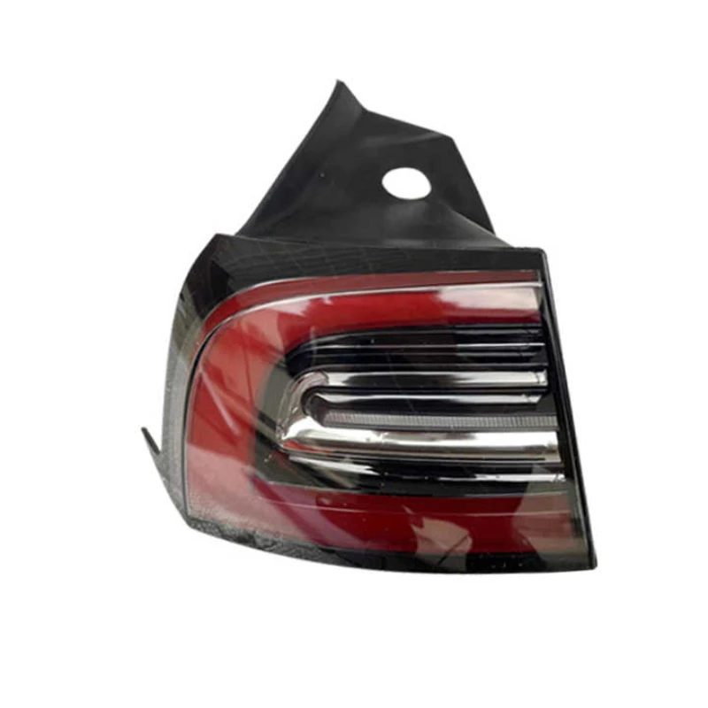 

Задний фонарь стоп-сигнала, светодиодный задний фонарь заднего хода для Tesla Model 3 Y 2021-2024, противотуманная фара, желтый указатель поворота, автоматический задний фонарь в сборе