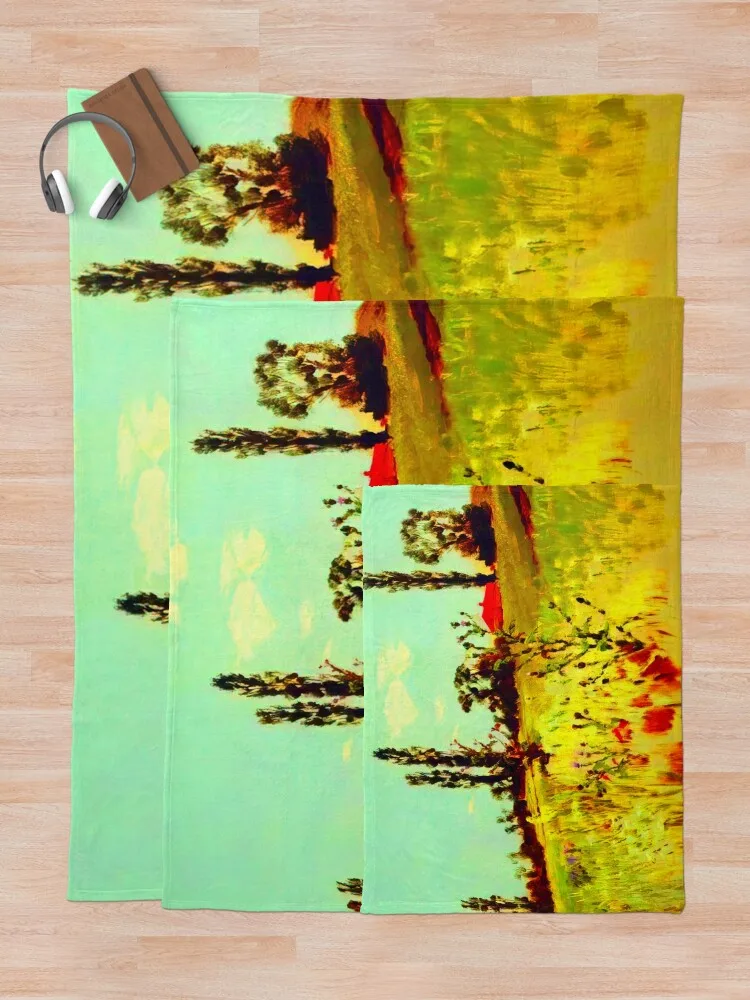 Одеяло из тополя от Arkhyp Kuindzhi Vibante Edition для малышей одеяла дивана-кровати