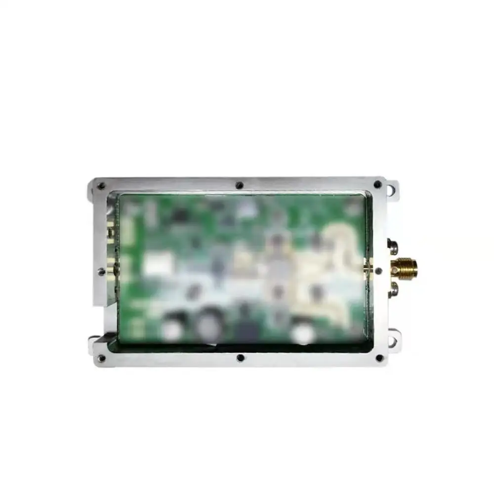 Модуль источника сигнала SZHUASHI 1 2G 20W может применяться к 1150-1280 МГц 100% новая