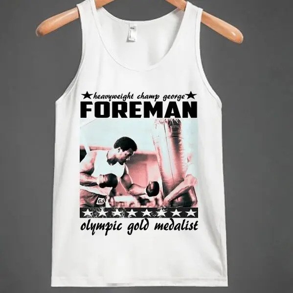 Боксерская футболка Joe Frazier Heavyweight Boxer Tee