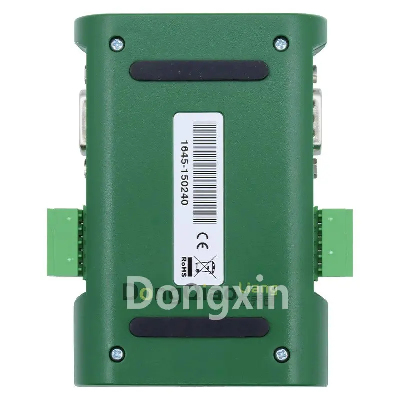 TP360110 анализатор интерфейса Komodo CAN Duo адаптер