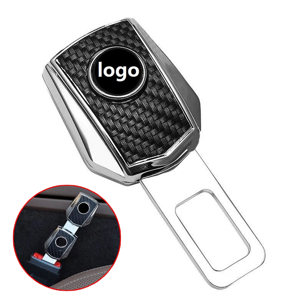 

Автомобильный удлинитель ремня безопасности, автомобильный удлинитель ремня безопасности, замок, штепсельная вилка, аксессуары для автомобиля с логотипом