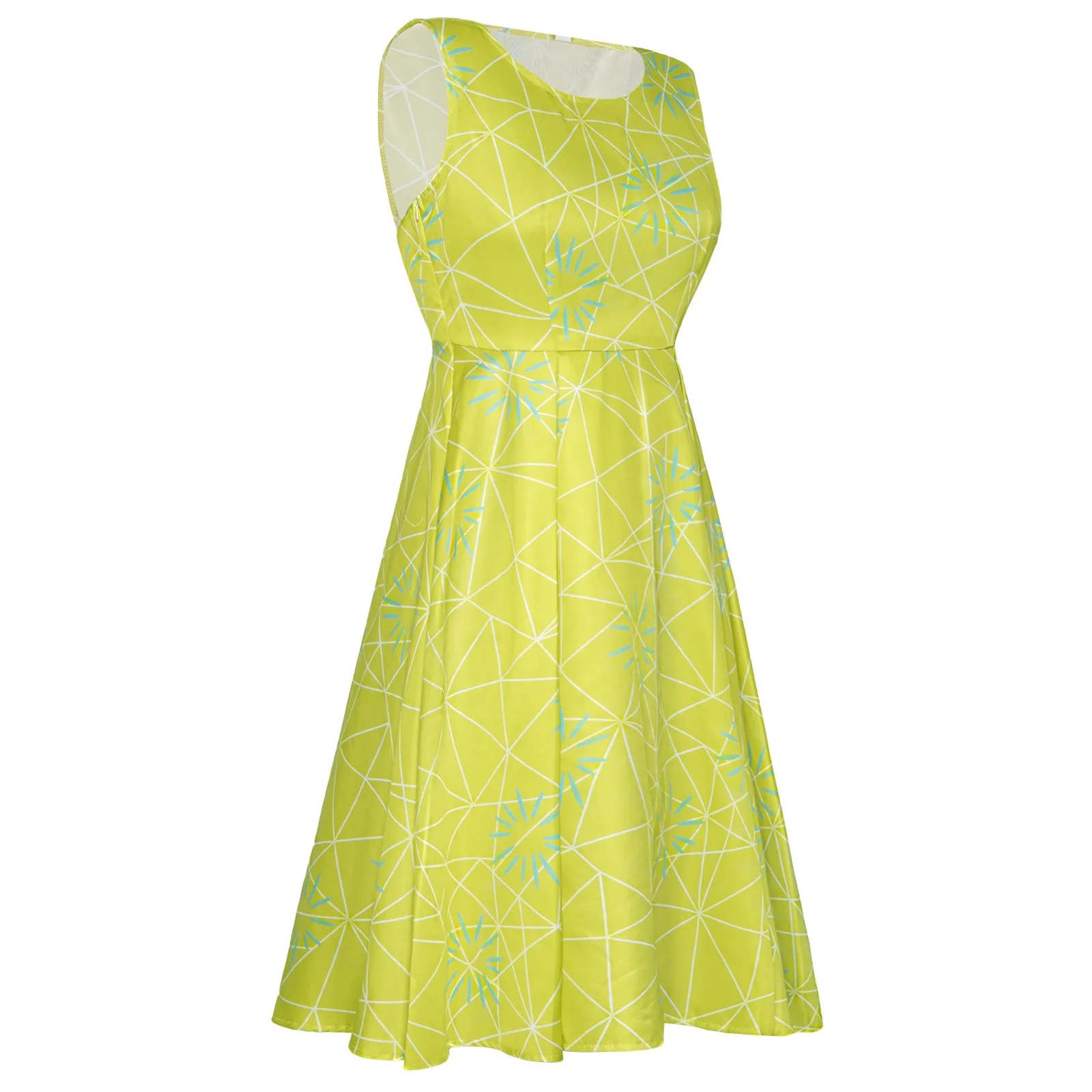 Аниме Косплей внутри Oute Joy костюм восторг платье для Хэллоуина полный комплект