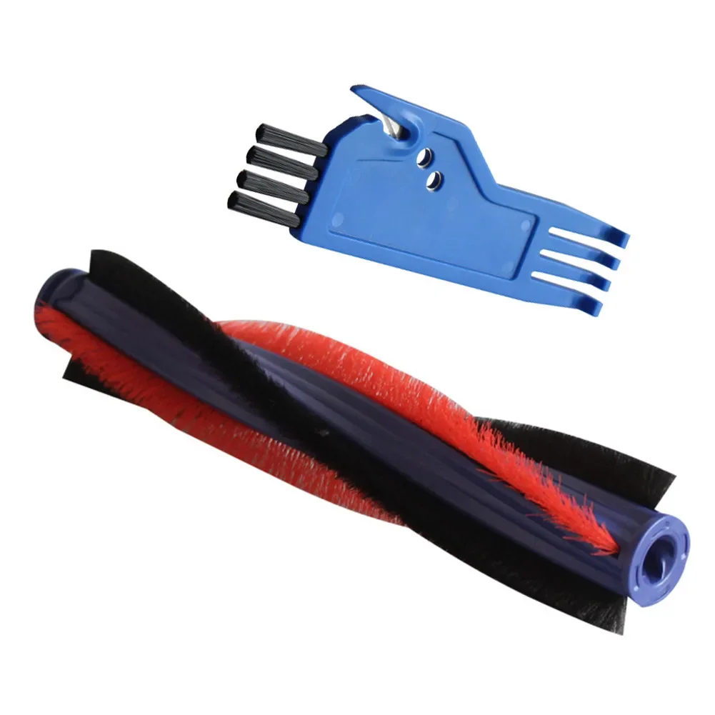 Фото Для пылесосов Dyson DC52, DC54, DC78, CY18, CY22, CY23, DC54i: 1 шт. роликовая щетка 963549-01 + 1 шт. набор для чистки (щетка для уборки) №2