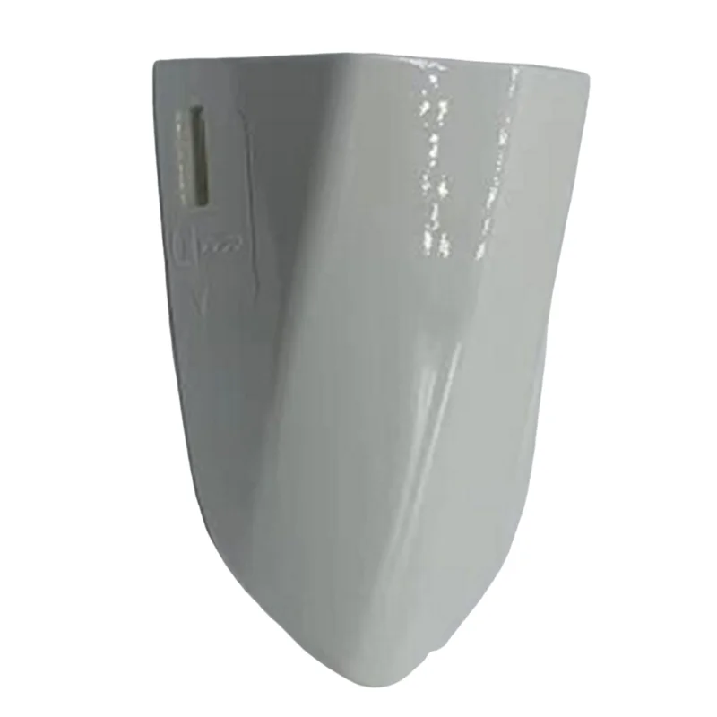 FR3Z-63218A15-AA Автомобильная передняя левая боковая наружная дверная ручка для Ford Mustang