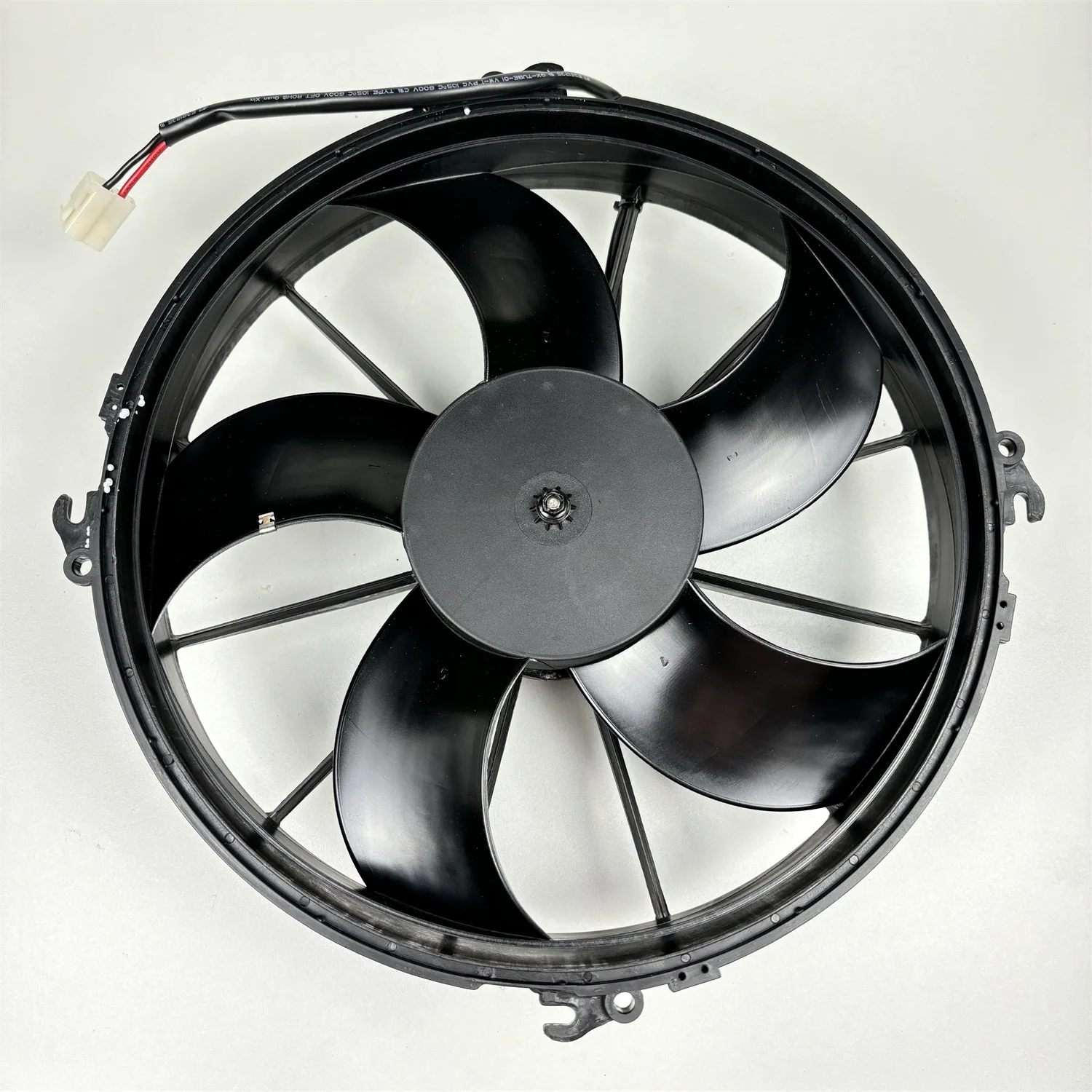 Электрический вентилятор радиатора охлаждения 24 В 30102616 для SPAL VA01-BP70 LL-79S