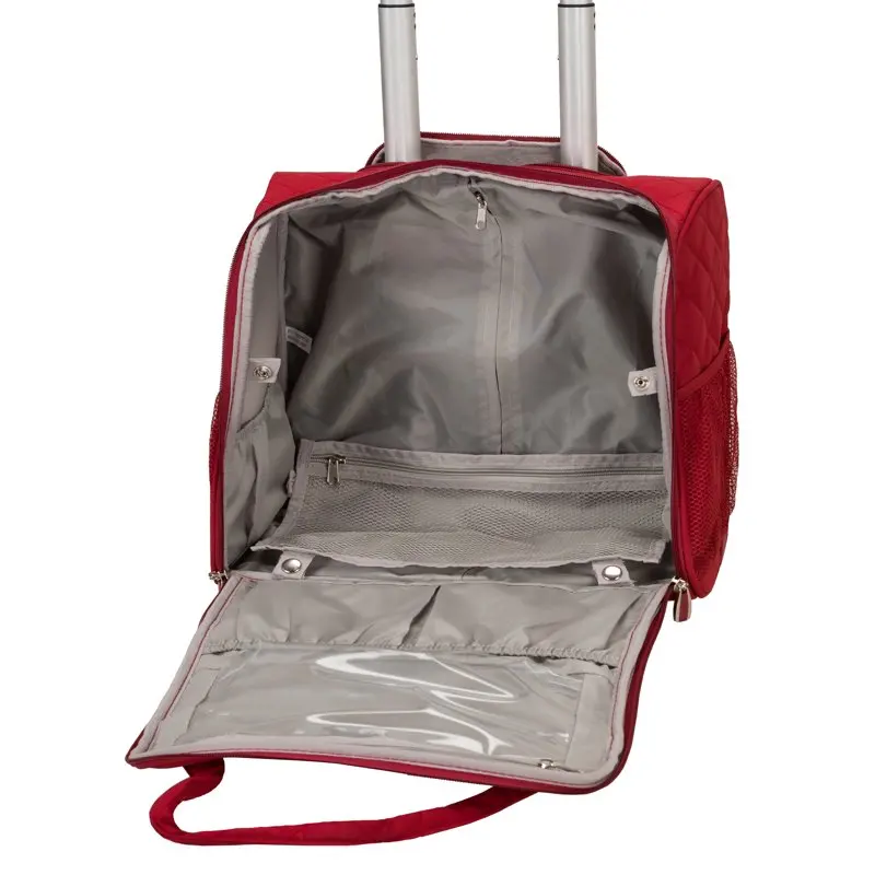 Luggage 15