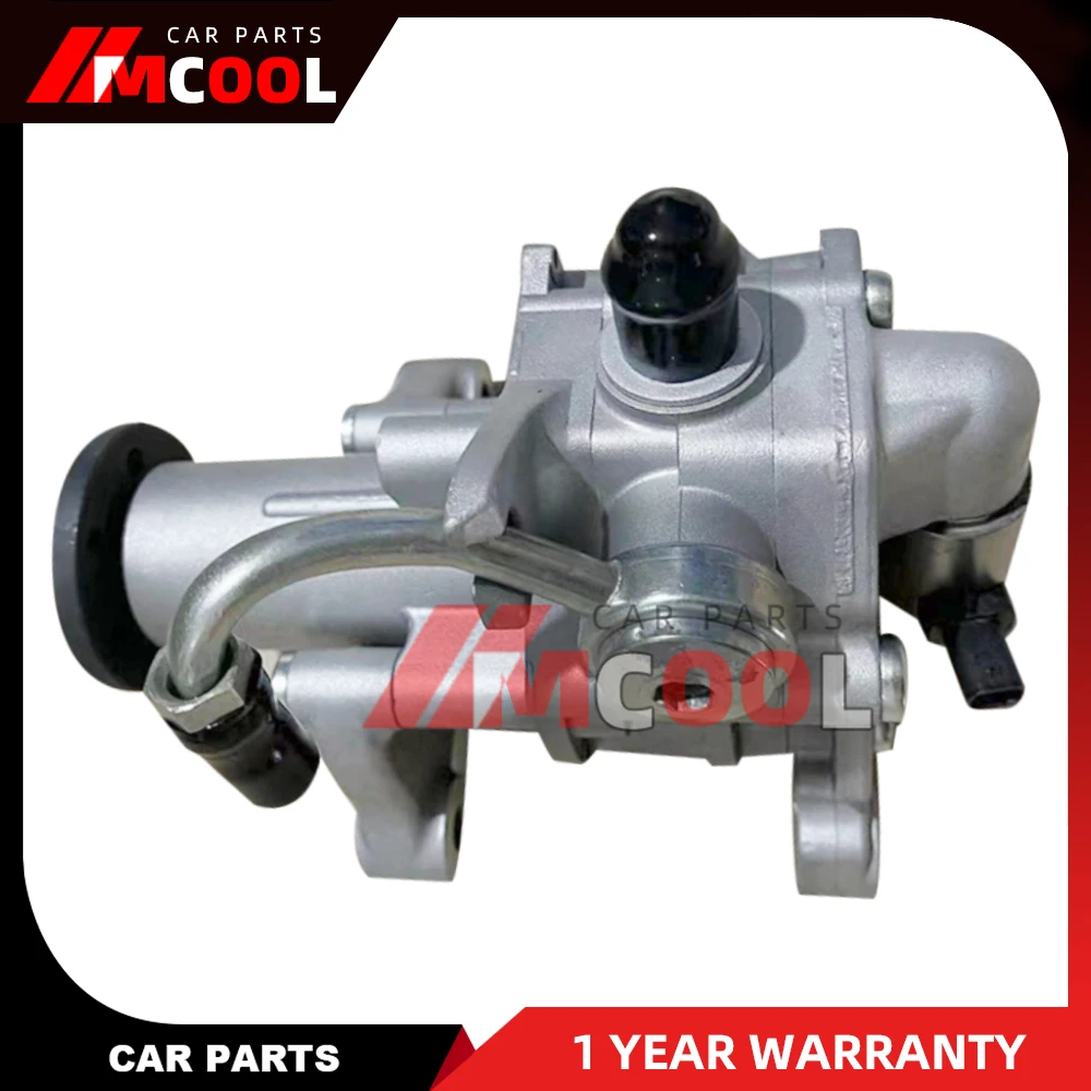 Насос гидроусилителя руля для двигателей BMW X5 E70 N62B48 N62B48B 32416781018