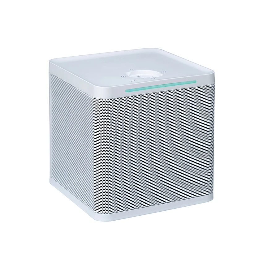 

Good Quality Air Cleaner Purifiers Filter Air Purifier For Home Office Hotel