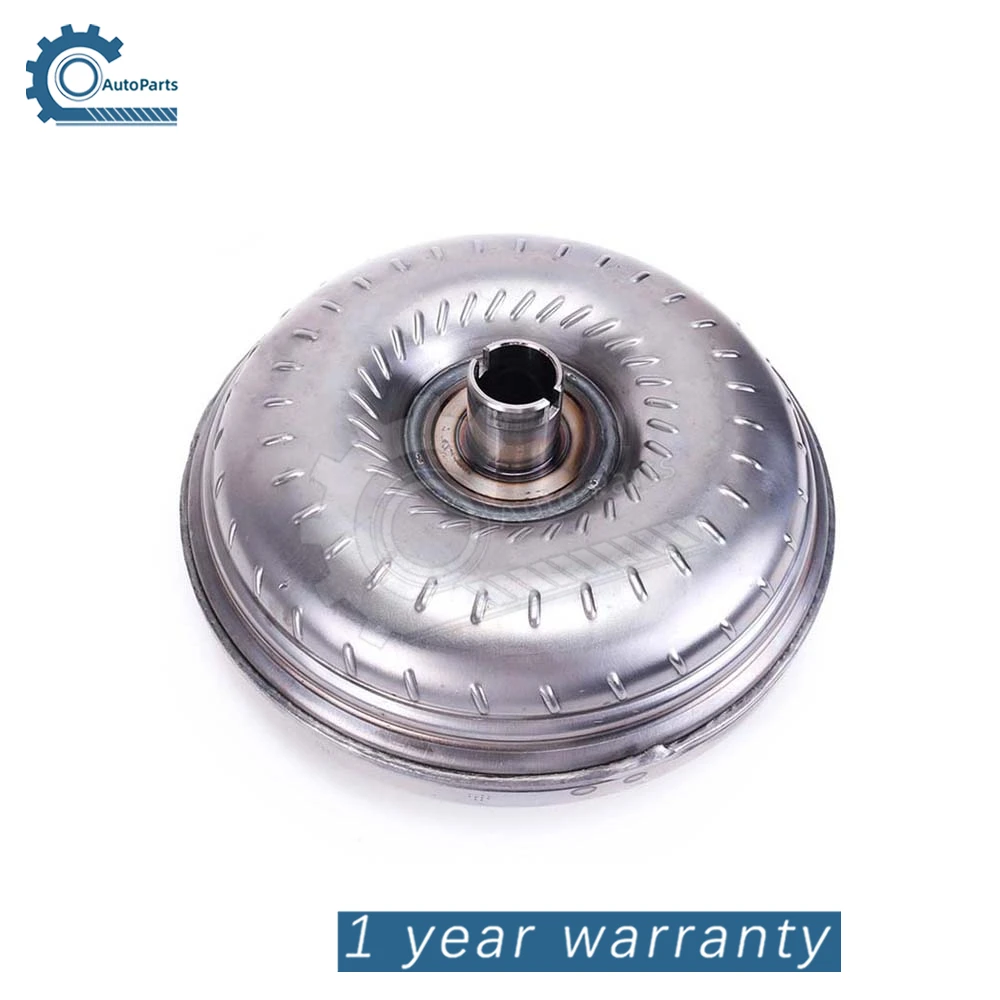 AW55-50SN AW55-51SN преобразователь крутящего момента коробки передач для GM Nissan Volvo Renault