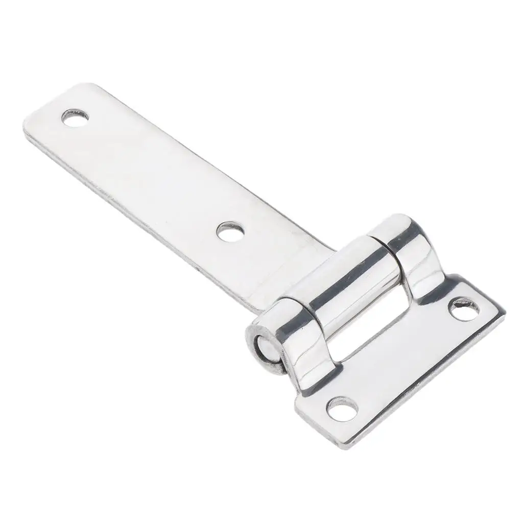 

316 Stainless Steel T Hinges Hinge Hinge T-Strap Slanted Hinge Door