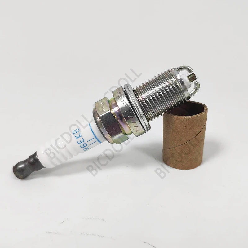 8 шт. для оптовой продажи 4198 BKR6EKB-11 Свеча зажигания BKR6EKB11 VW AUDI SKODA SEAT Замена 101000051 АА