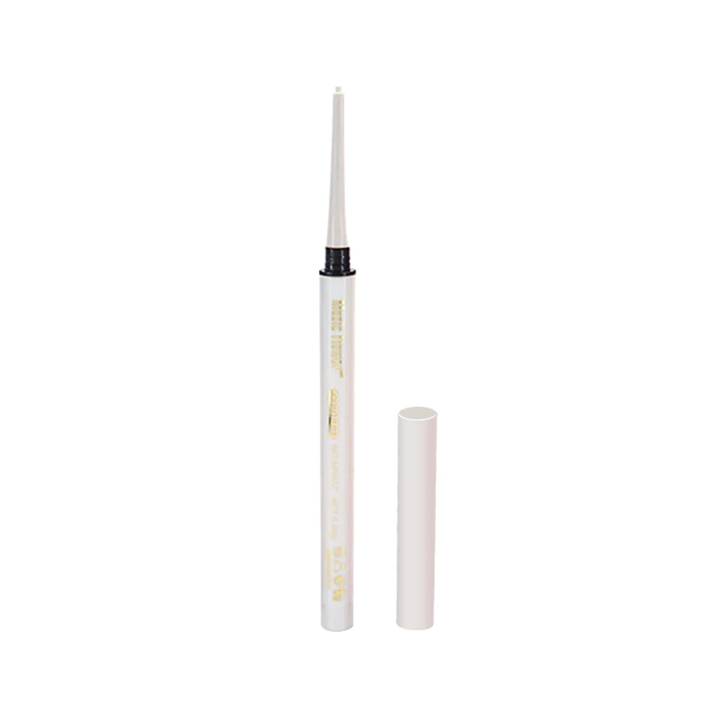 

Shimmer Portable Automatic Sweatproof 8 Colors Natural Travel Makeup Eye Liner Long Lasting Eyeshadow Waterproof Professional