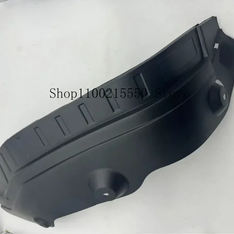 Авто передние и задние брызговики для BYD YangWang U8 2024-2025, брызговики, специальные автомобильные брызговики, брызговики