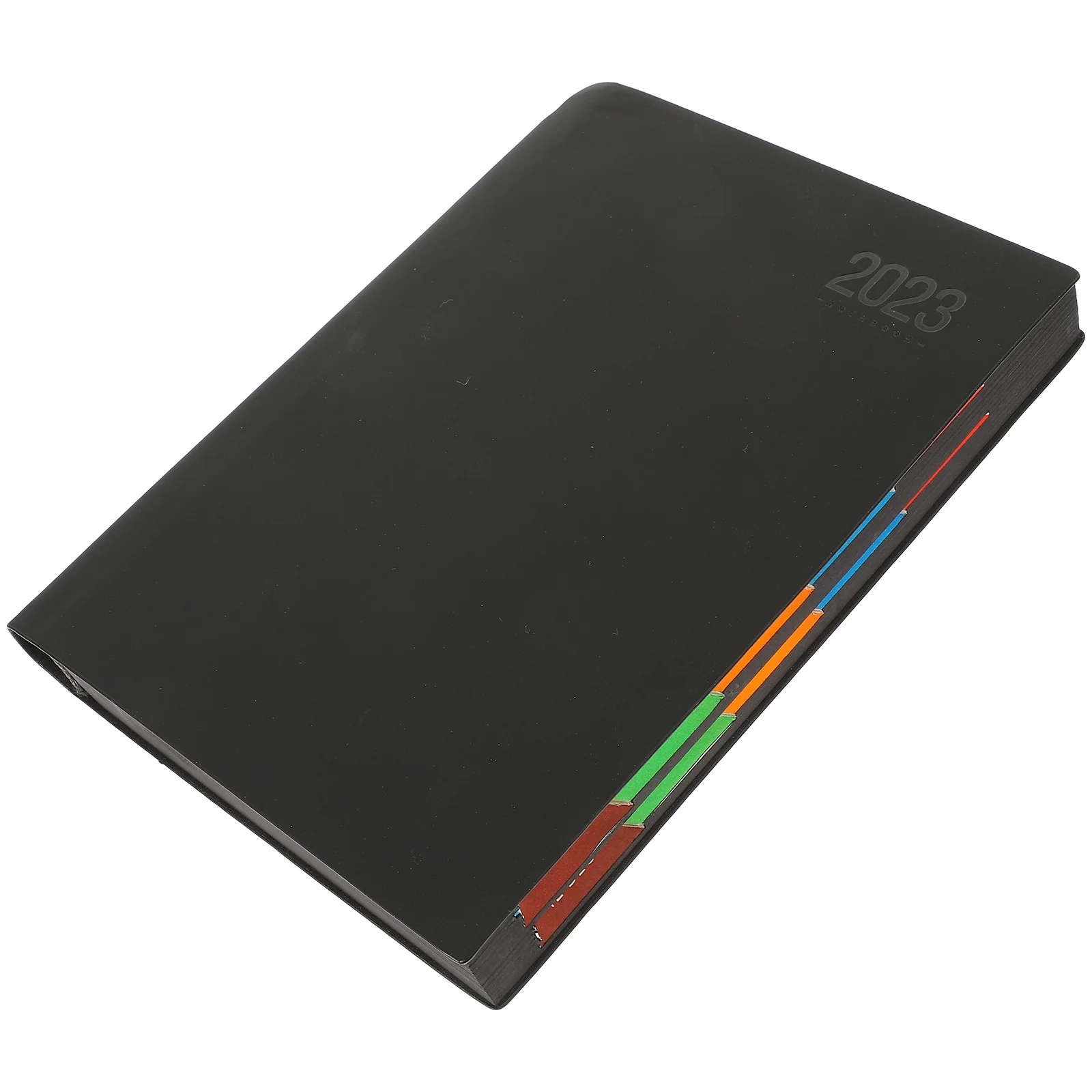 

Daily Planning Calendar 2023 Notebook Yearly Planner Agenda Notepad Time Manage Daily Books Notebooks Taking Plans Work