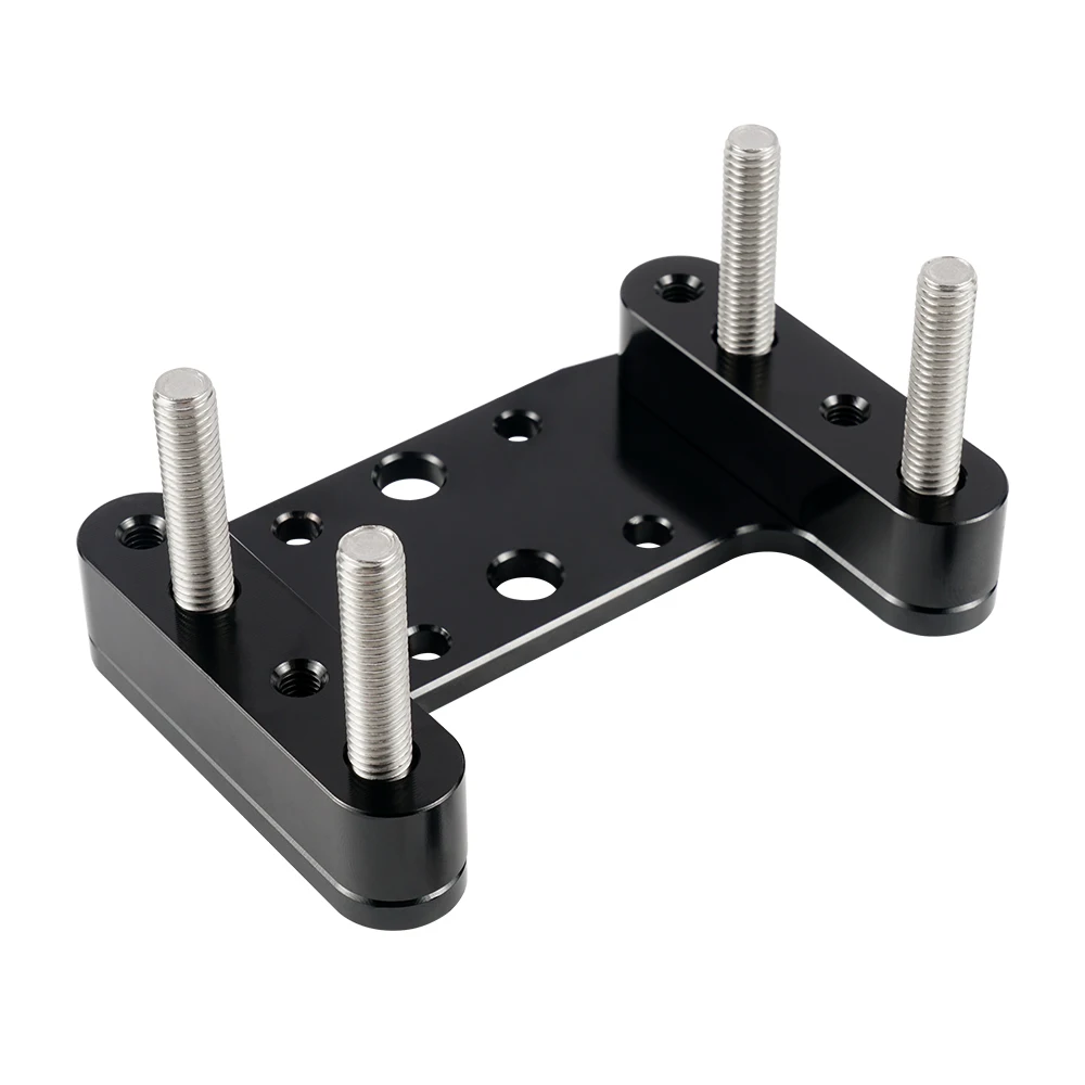 Для KTM 690 Enduro R SMC SMCR 2008-2023 790 890 990 1290 Adventure Super S T Держатель кронштейна для крепления