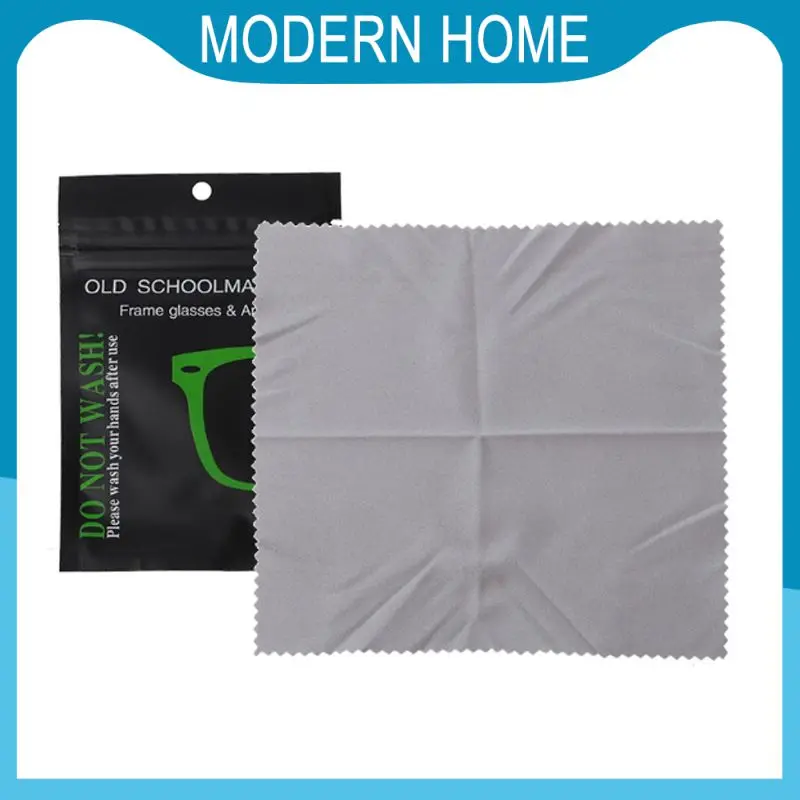 

1/3/5 шт., салфетка для протирания очков