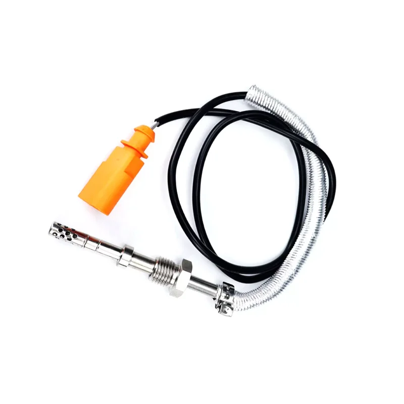 Датчик температуры выхлопных газов для A3 Altea Leon Octavia Superb 1.9 2.0 TDi автомобильные