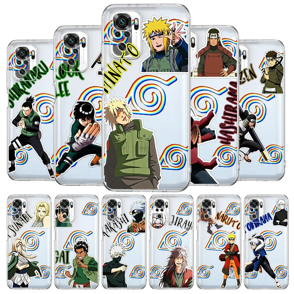 

Чехол для телефона Xiaomi Redmi Note 10 11 9 8 Pro 10S 9S 7 8T 9T 9A 8A 9C K40 11T