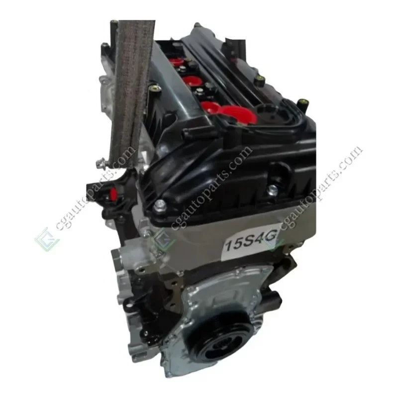 Автозапчасти CG оптовая продажа производство двигателя K14 сборка для Suzuki Landy