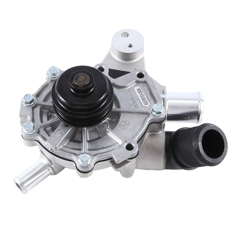 

Engine Cooling Water Pump Water Pump Accessories With Housing + Hose Car For Ford Mondeo 2004-2007 2.5L 2S7E8501BG XS2E8501EA