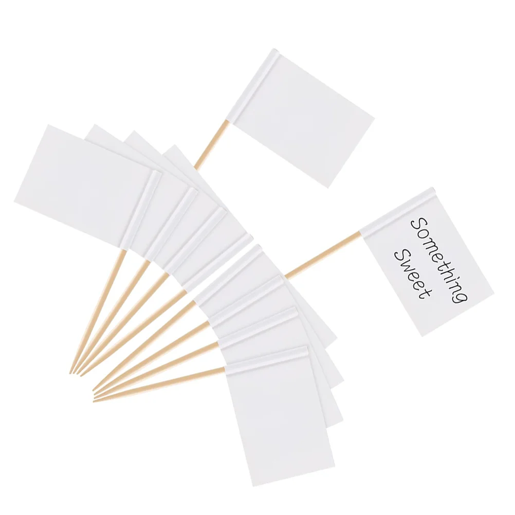 

Cocktail Paper Flag Flags Toothpick Toothpicks Cupcakes Decorations Appetizer Party Picks Sticks Stick Decorative Cupcake