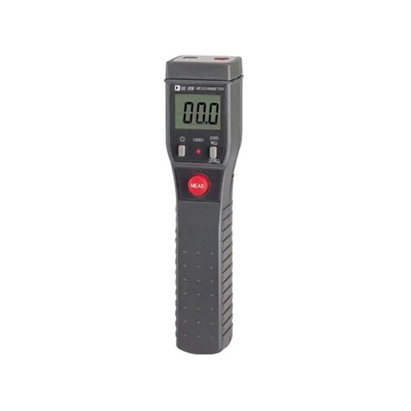 

BK86M Megohmmeter Megger Insulation Tester 1000V