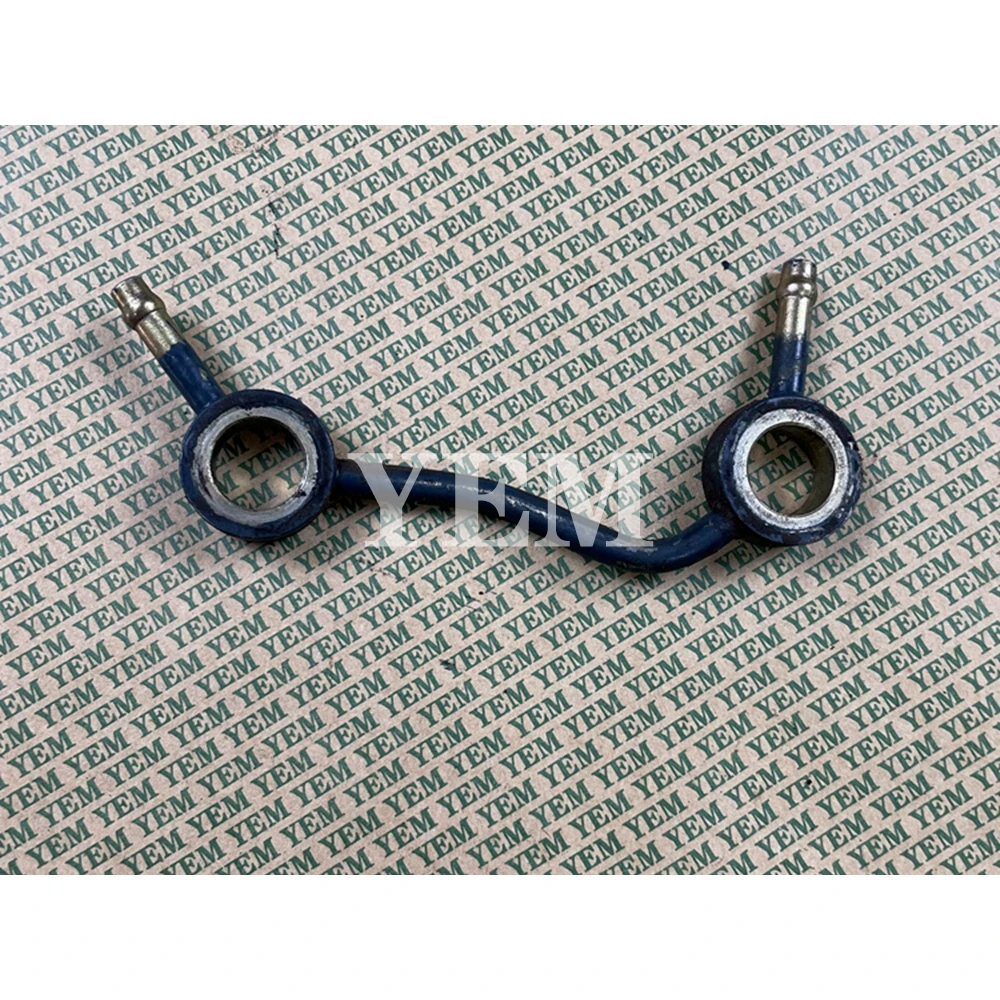 

Z430 Overflow Pipe For Kubota Machinery Engine