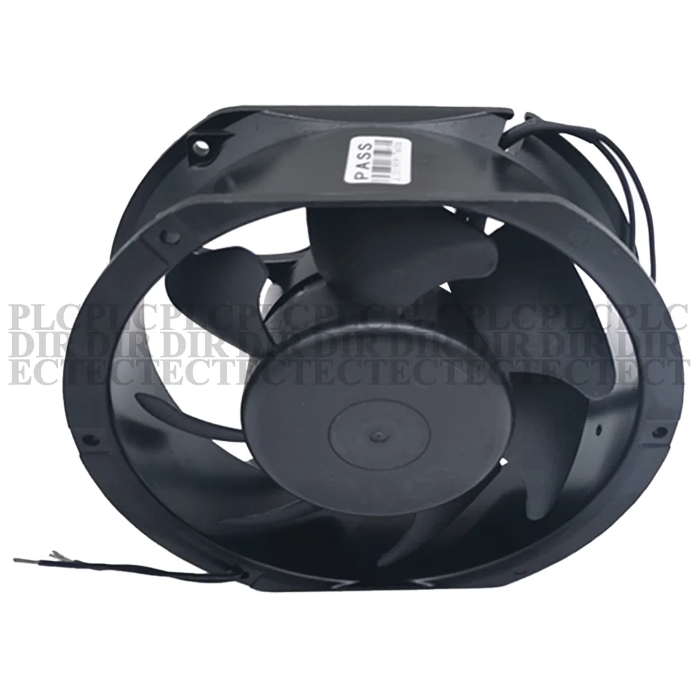 НОВЫЙ осевой охлаждающий вентилятор Jiulong G17050HA2BL