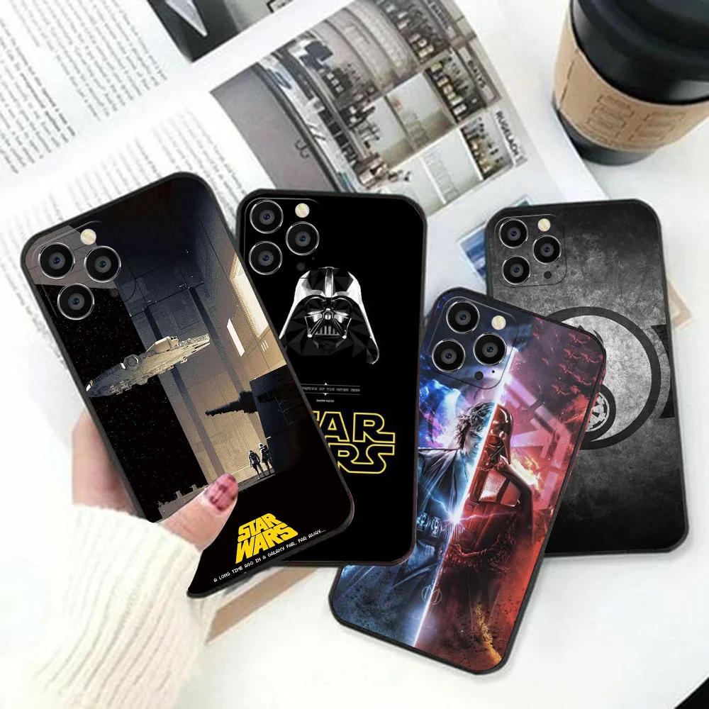 HM-57 Star W-wars силиконовая модель для VIVO Y51A Y31 Y55 Y70 Y11 Y12 Y15 Y93 Y95 Y91C Y73 Y10 Y81 Y81S Y81I