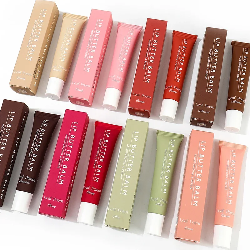 Новый масляный бальзам для губ тонированный увлажняющий Восстанавливающий жир