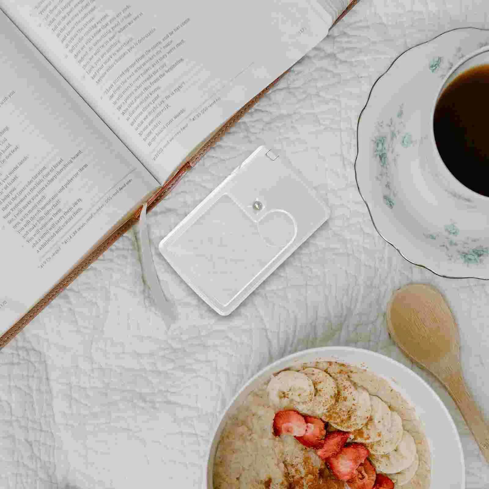 2 шт. увеличительные очки для чтения