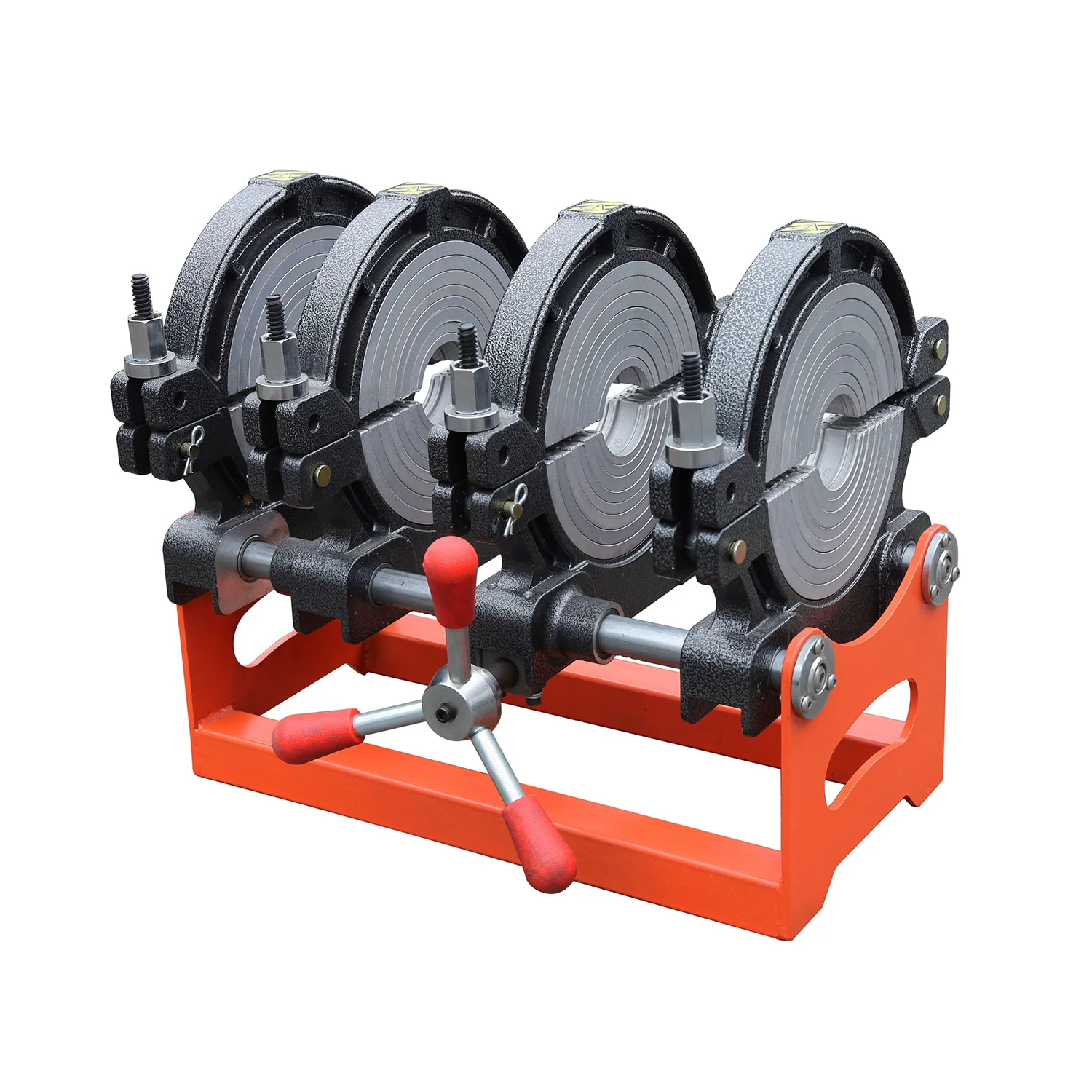 

Welping Water Pipe Chinese Welding Machine Qualified CE Hdpe Butt Fusion Welding Machine Plastic Welding Machine