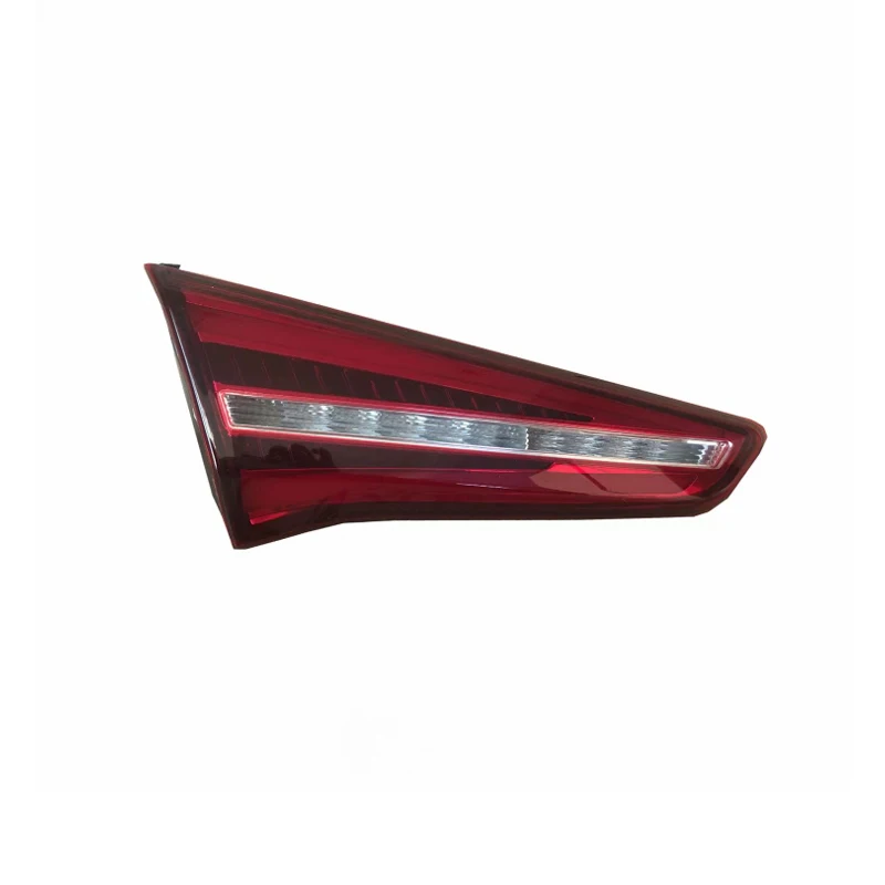 

Для Faw Hongqi H5 2022 2023, светодиодный задний бампер автомобиля, задний фонарь в сборе, задние фонари, указатель поворота, задний фонарь, стоп-сигнал